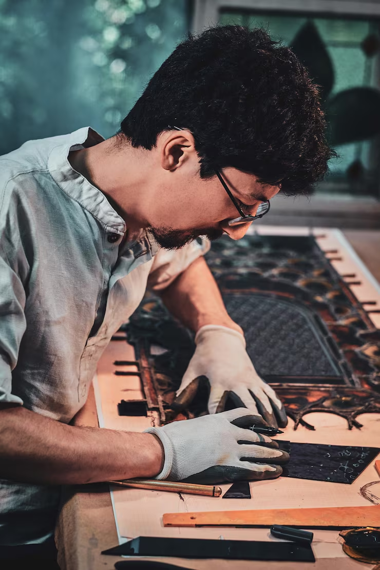 Tekvora Premium Tech